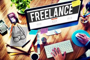 Jual Keahlianmu, Jadi Freelancer!
