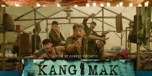 Kang Mak: Teror Hantu Cantik di Desa Terpencil