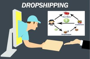 Dropshipping: Cuan Tanpa Modal Besar!