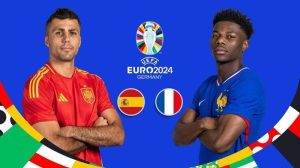 Bola Malam Ini: Bentrokan Raksasa Eropa di Semifinal Euro 2024