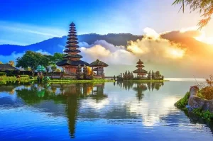 Ubud, Bali: Jantung Budaya Bali