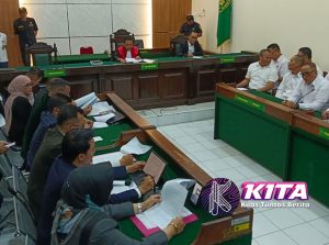 Sidang Praperadilan Pegi Setiawan: Sengit, Bukti vs Argumen