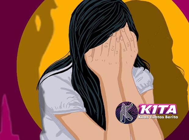 Pelecehan Seksual Terjadi Kembali, Mahasiswi Jadi Korban Dosen