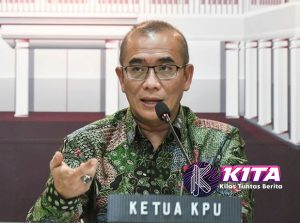 Pelecehan Seksual Oleh Hasyim Asy'ari: Ketua KPU RI Resmi Dipecat