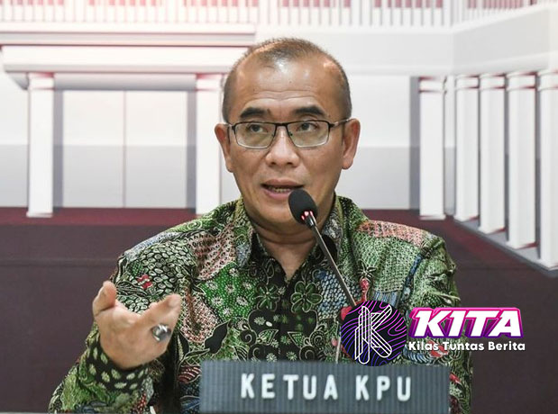 Pelecehan Seksual Oleh Hasyim Asy'ari: Ketua KPU RI Resmi Dipecat