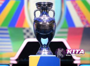 Duel Raksasa di Perempat Final Euro 2024: Sengit!