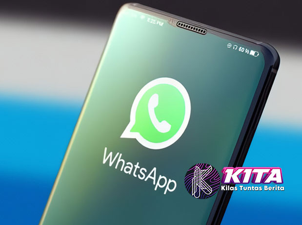 Chat WhatsApp Terhapus Permanen? Ini 2 Cara Memulihkannya
