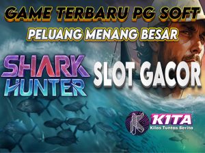 Shark Hunter: Peluang Menang Besar di Game Terbaru PG Soft