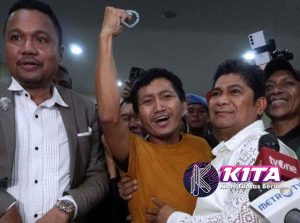 Pegi Setiawan Bebas, Cerminan Kelam Peradilan Indonesia?