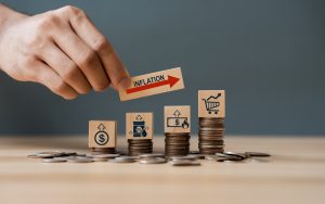 Inflasi Masih Tinggi di Indonesia: Tantangan dan Solusi
