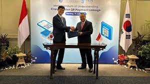 Terobosan Baru! QRIS Segera Bisa Digunakan di Korea Selatan