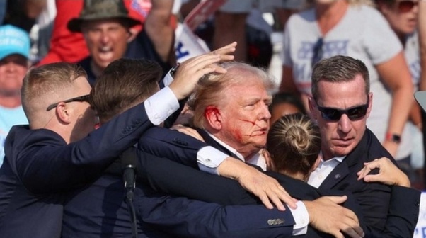 Penembakan Trump: Spekulasi Peran Iran Mencuat