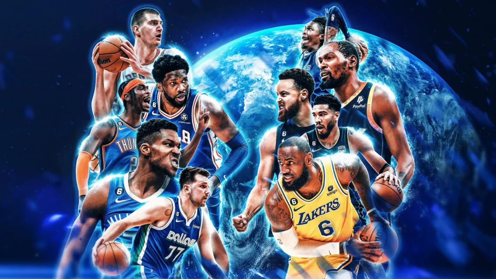 The Avengers: Timnas Basket Amerika Serikat yang Mendominasi