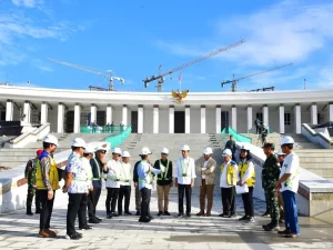 IKN Nusantara: Langkah Besar Indonesia Menuju Masa Depan