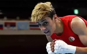 Petinju Transgender Menjadi Polemik di Olimpiade Paris 2024