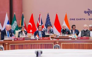 Pertemuan G20