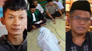 Ritual Sumpah Pocong Saka Tatal: Antara Tradisi dan Pertanyaan