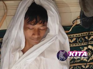 Ritual Sumpah Pocong Saka Tatal: Antara Tradisi dan Pertanyaan