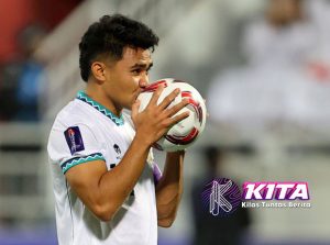 Media Jepang Ketakutan: Potensi Timnas Indonesia Sekarang
