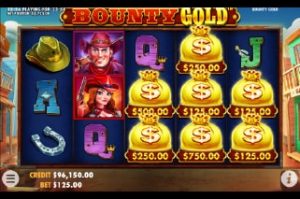 Bounty Gold Pragmatic Play: Game Slot Pembawa Hoki Melimpah