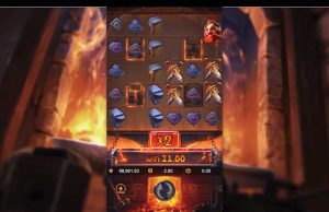 Forge of Wealth: Menggali Harta Karun di Dunia Slot Online
