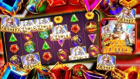 Strategi Cerdas Meningkatkan Peluang Menang di Slot Online