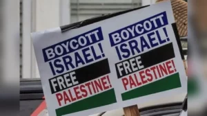 Boikot Meta: Tindakan Tegas Turki dan Malaysia Dukung Palestina