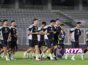 Kualifikasi Piala Dunia 2026