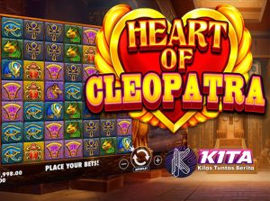 Heart of Cleopatra