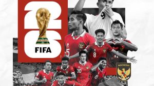 Timnas Indonesia