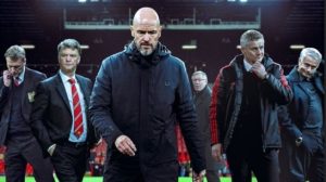 Manchester United