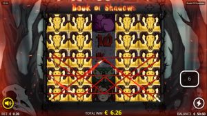 Book of Shadows