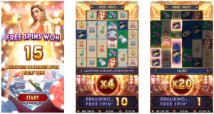 Dreams of Macau