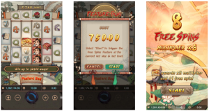 Oriental Prosperity PG Soft