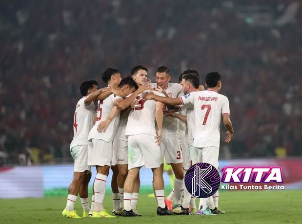 Timnas Indonesia