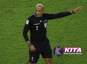 Apakah Keputusan Wasit Final?