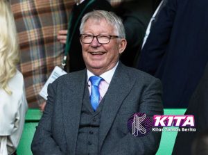 Sir Alex Ferguson