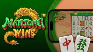 Panduan Mahjong
