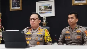 Money Changer Diduga Jadi Tempat Setoran Bandar Judi Online