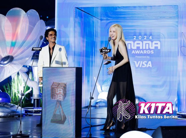 MAMA Awards 2024