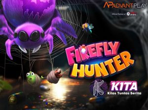 Firefly Hunter AdvantPlay