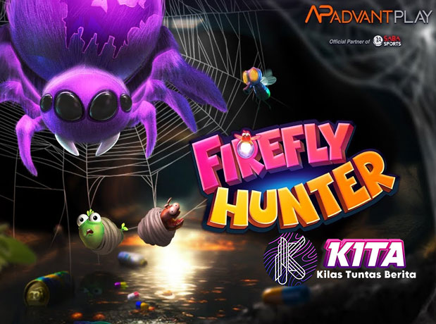 Firefly Hunter AdvantPlay