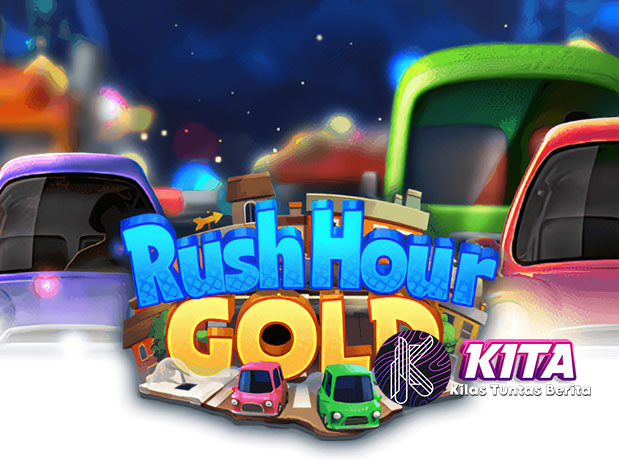Rush Hour Gold Advantplay