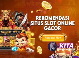 Rekomendasi Situs Slot Online