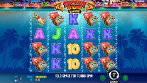 Bigger Bass Bonanza: Semakin Besar Ikan, Semakin Besar Hadiah