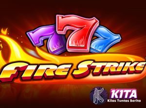 Ledakan Kemenangan yang Tak Terduga: Fire Strike Menantimu!