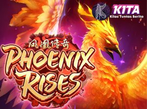 RUBY8000 Login dan Rasakan Panasnya Phoenix Rises!