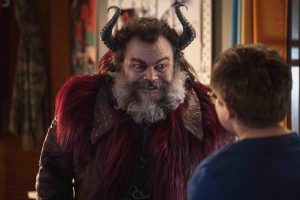Dear Santa: Perjalanan Emosional Penuh Keajaiban di Hari Natal!