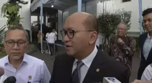 Bukan APBN, Agrinas Terima Suntikan Modal dari Danantara!