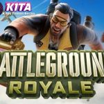 Battleground Royale: Pertempuran Slot Online sengit hadiah royale